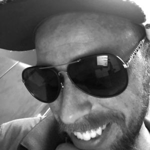 Meet your Posher, Joshua